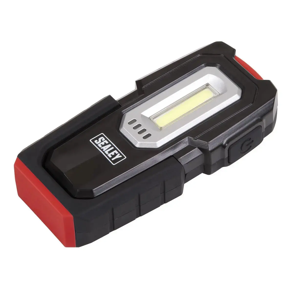Sealey Inspection Light 3W Cob & 1W Smd Led - Wireless Rechargeable 1