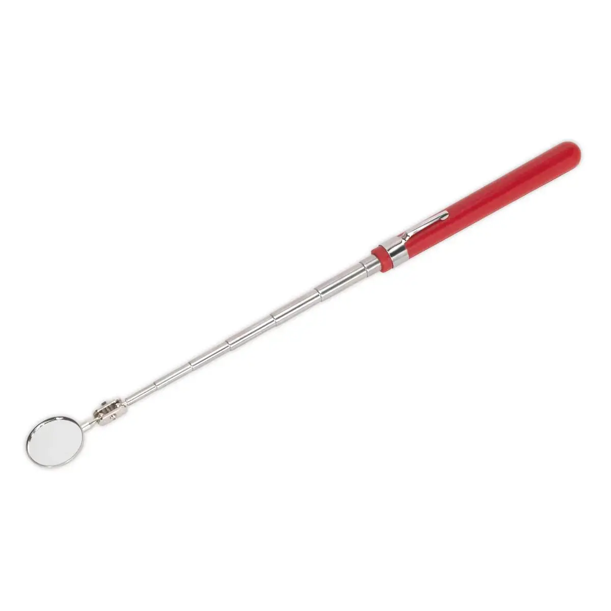 Sealey Inspection Mirror 32Mm Extending Articulated Premier 1