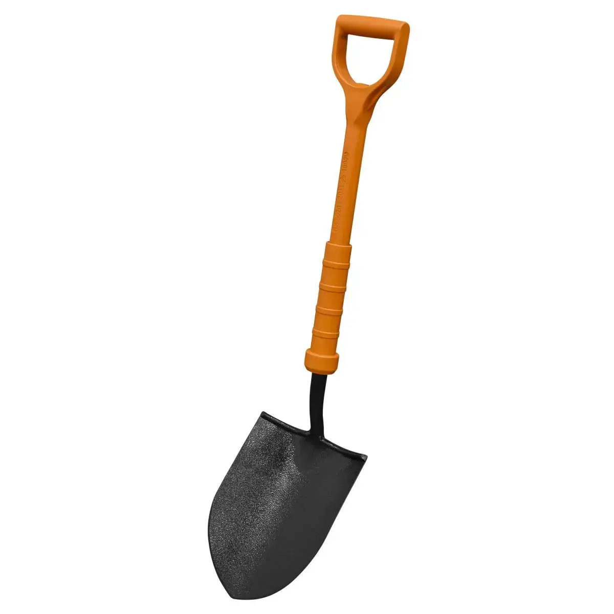 Sealey Insulated Round Mouth Shovel 1