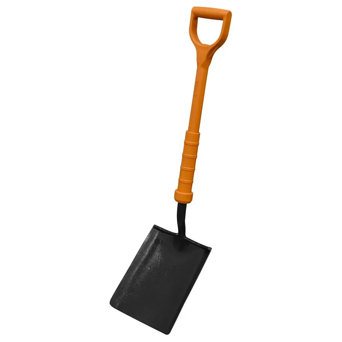 Sealey Insulated Square Mouth Shovel 1