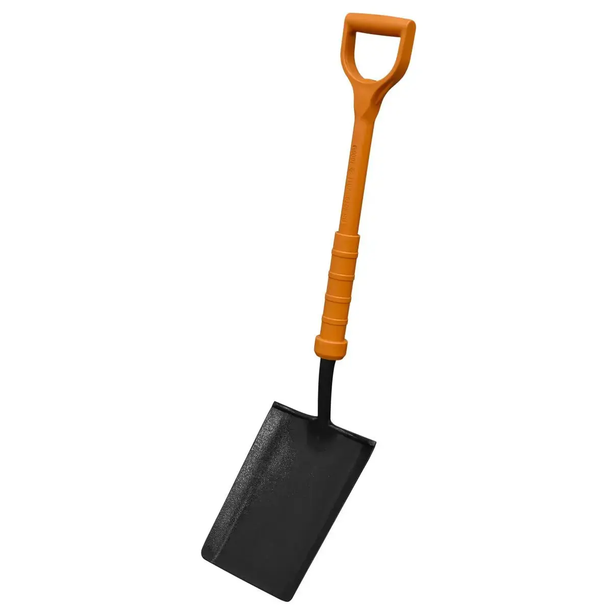 Sealey Insulated Taper Mouth Shovel 1