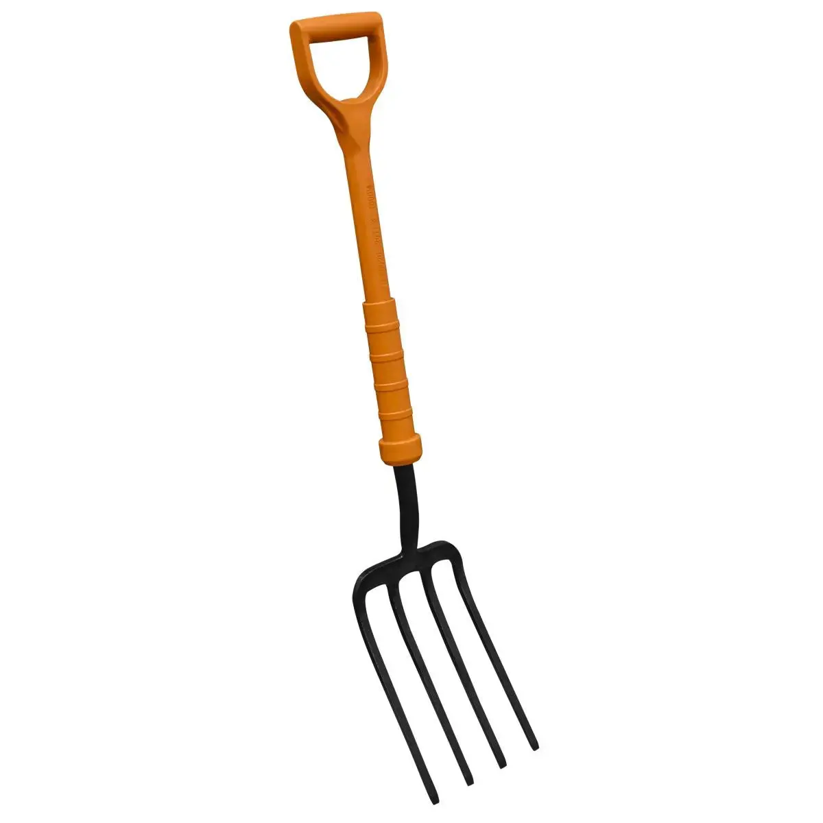 Sealey Insulated Trench Fork 2