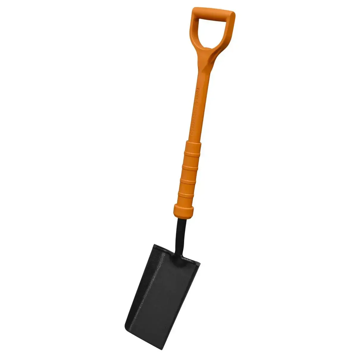 Sealey Insulated Trenching Spade 1