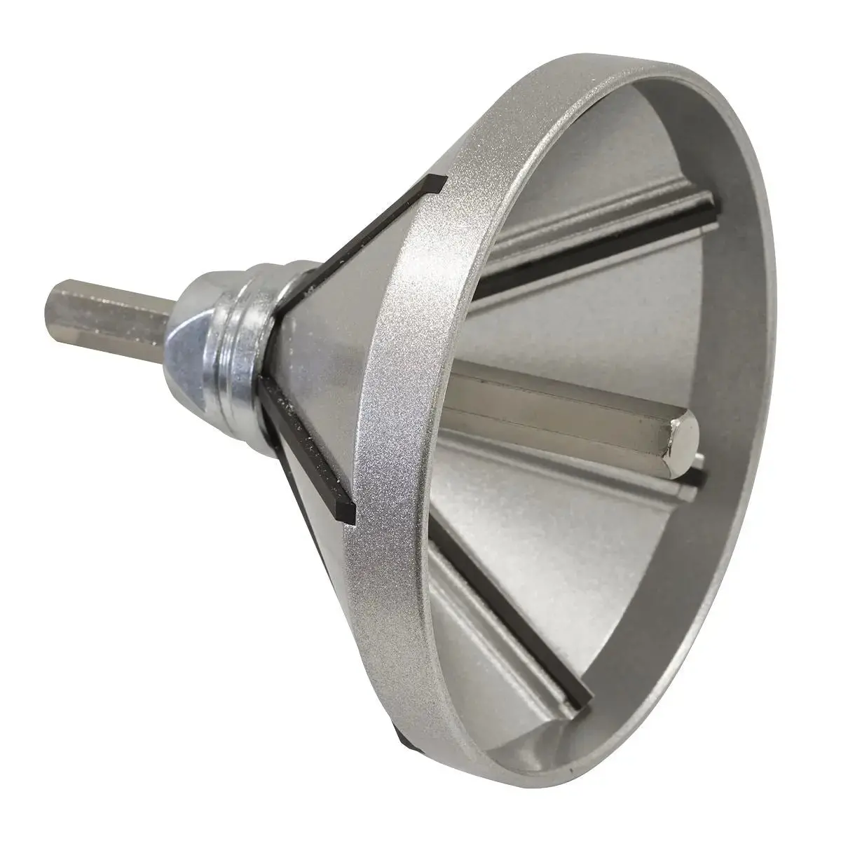 Sealey Internal & External 2-In-1 Deburring/Chamfer Tool Ø27-86Mm 1