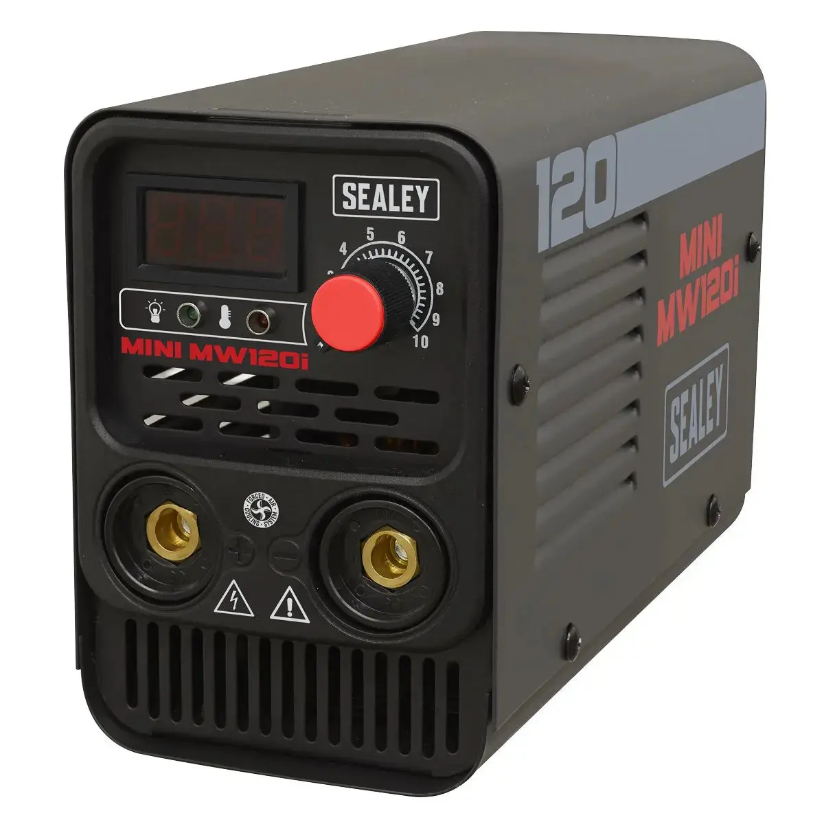 Sealey Inverter Welder 120A 230V 1