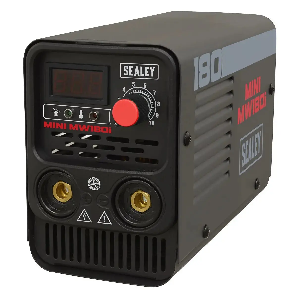 Sealey Inverter Welder 180A/230V 1