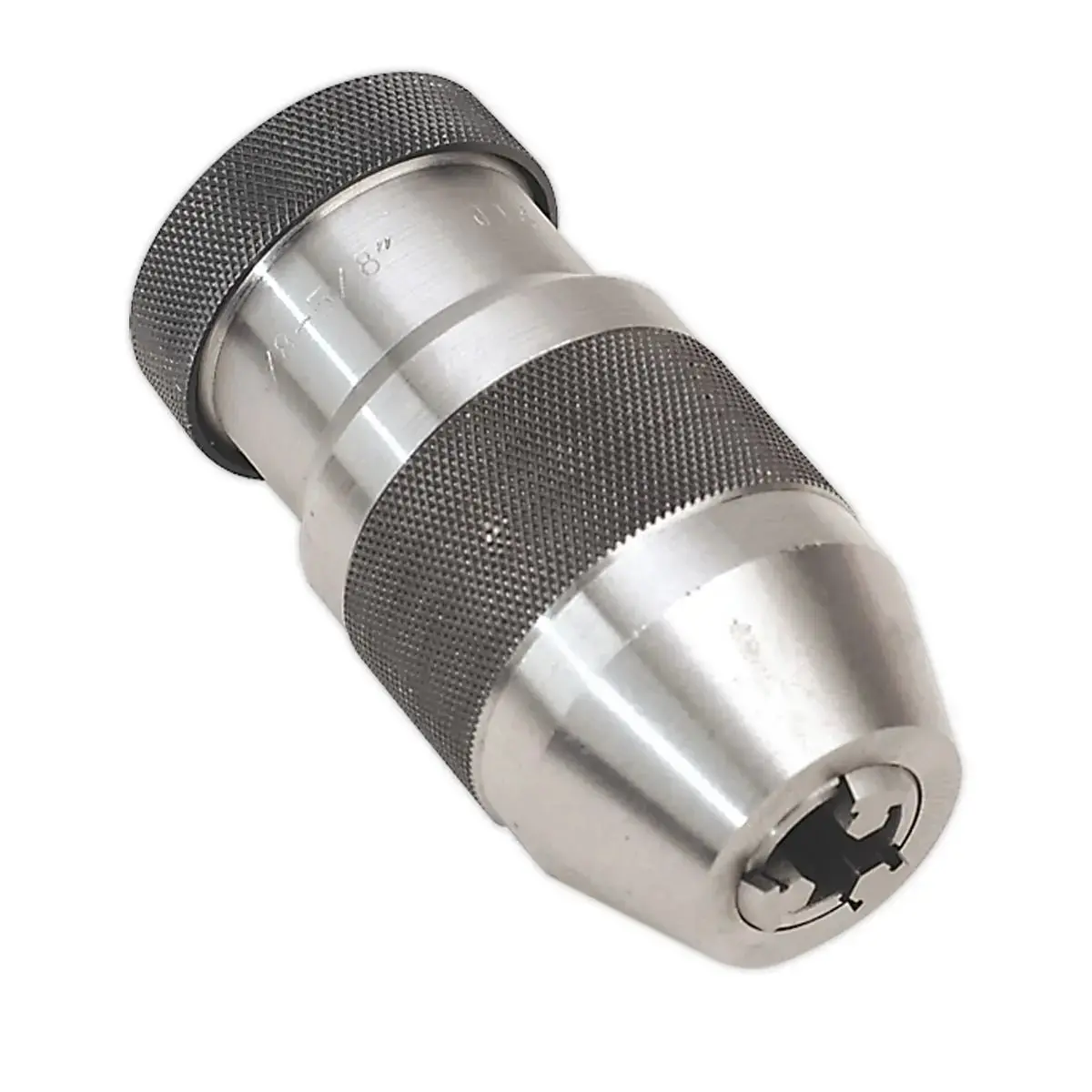Sealey Jt3 Arbor - 16Mm Keyless Pillar Drill Chuck 1