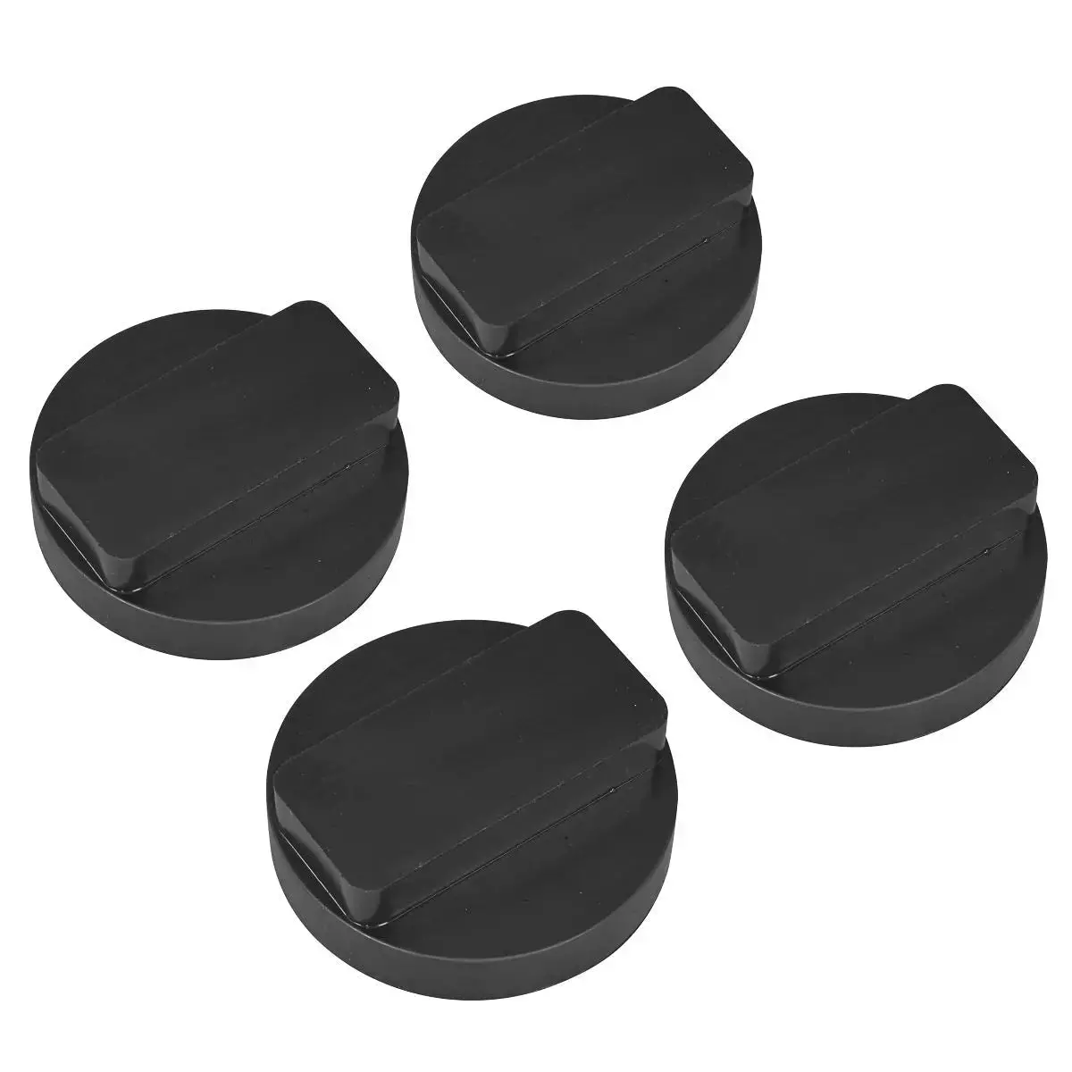 Sealey Jacking Pad Set - Bmw 1
