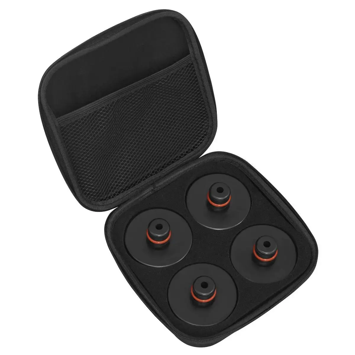 Sealey Jacking Pad Set Type B -Tesla 1