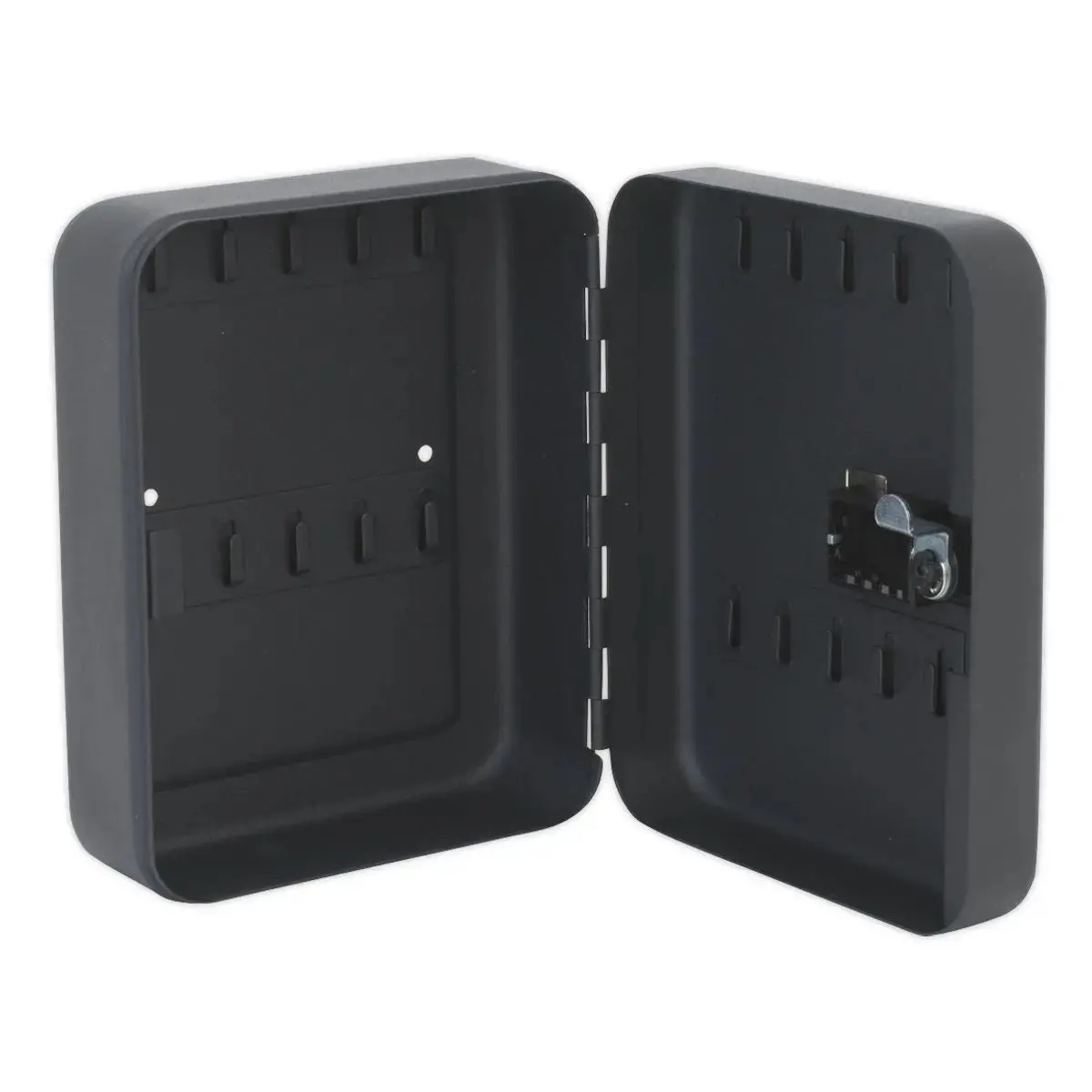 Sealey Key Cabinet 20 Key Tumbler Lock 1