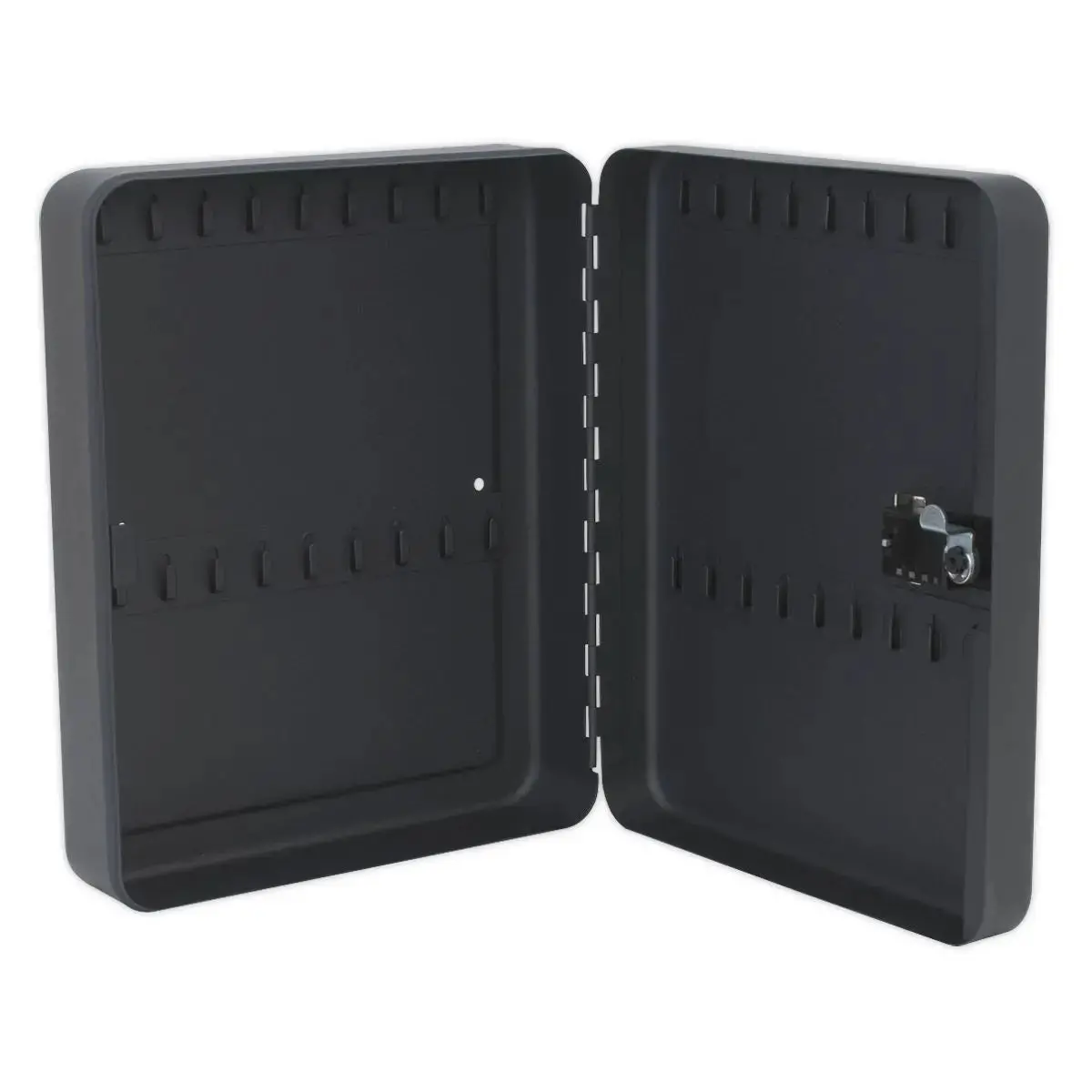 Sealey Key Cabinet 36 Key Tumbler Lock 1