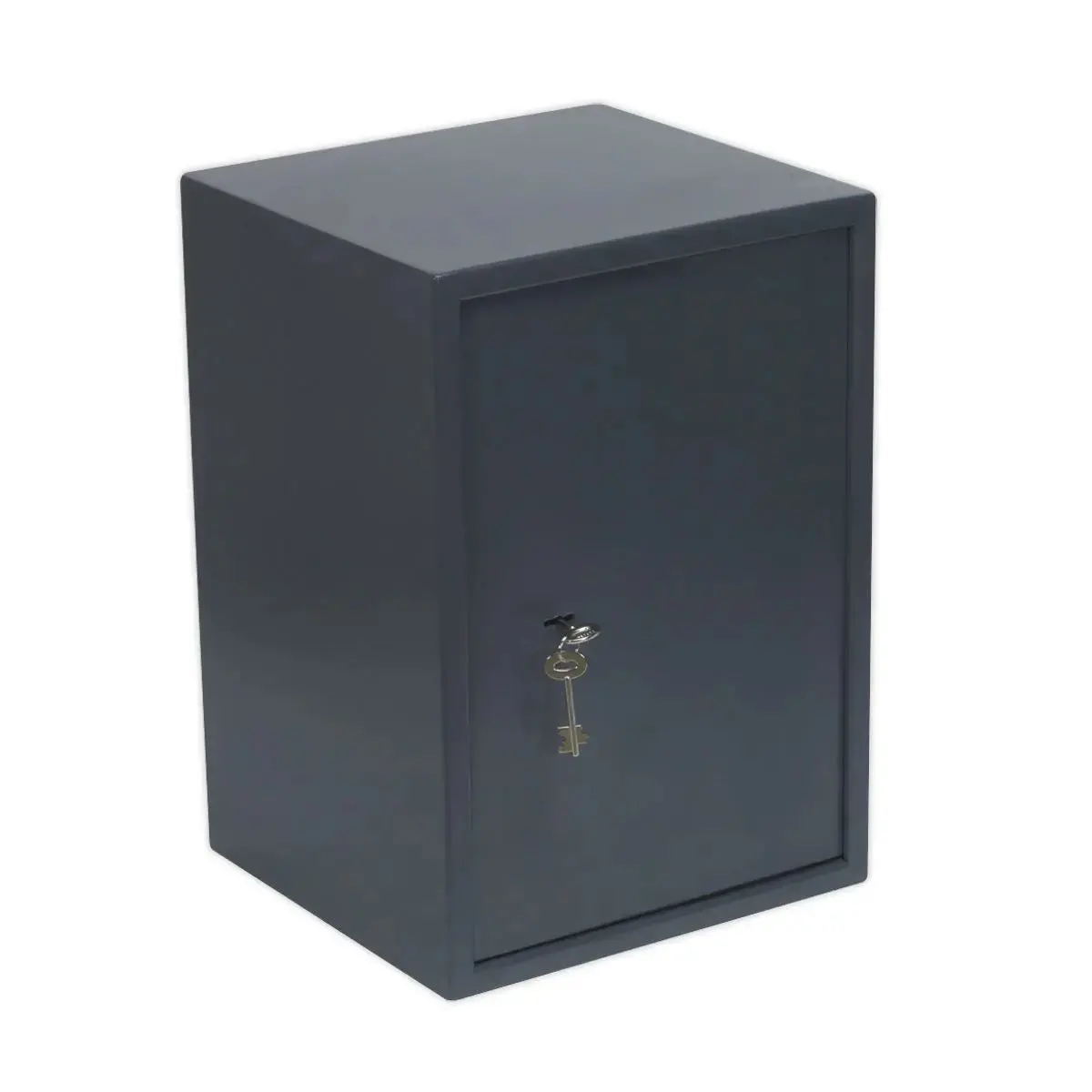 Sealey Key Lock Security Safe 350 X 330 X 500Mm 1