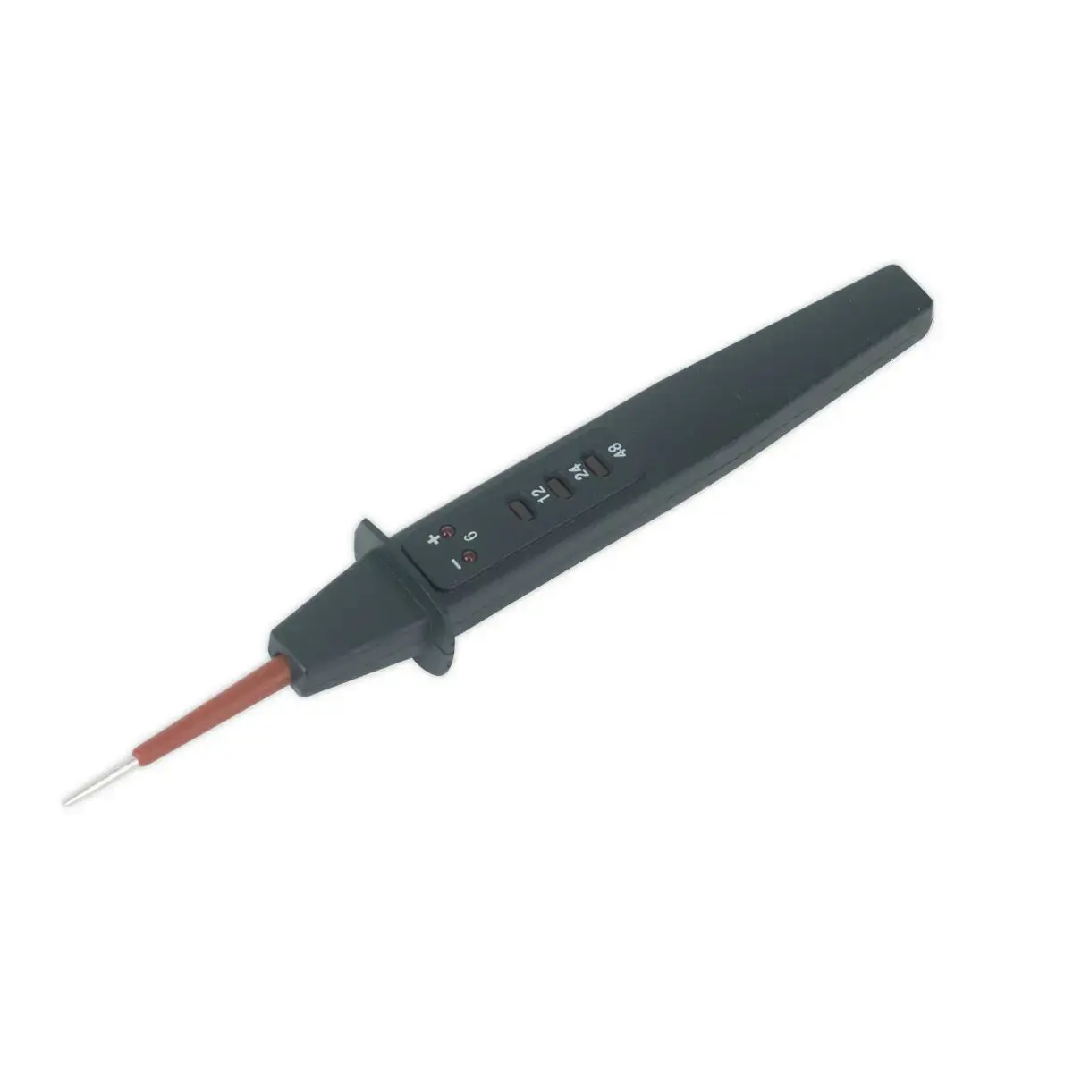 Sealey Led Circuit Tester 6V 12V 24V 48V Ac And Dc Circuits Car Van Caravan 1