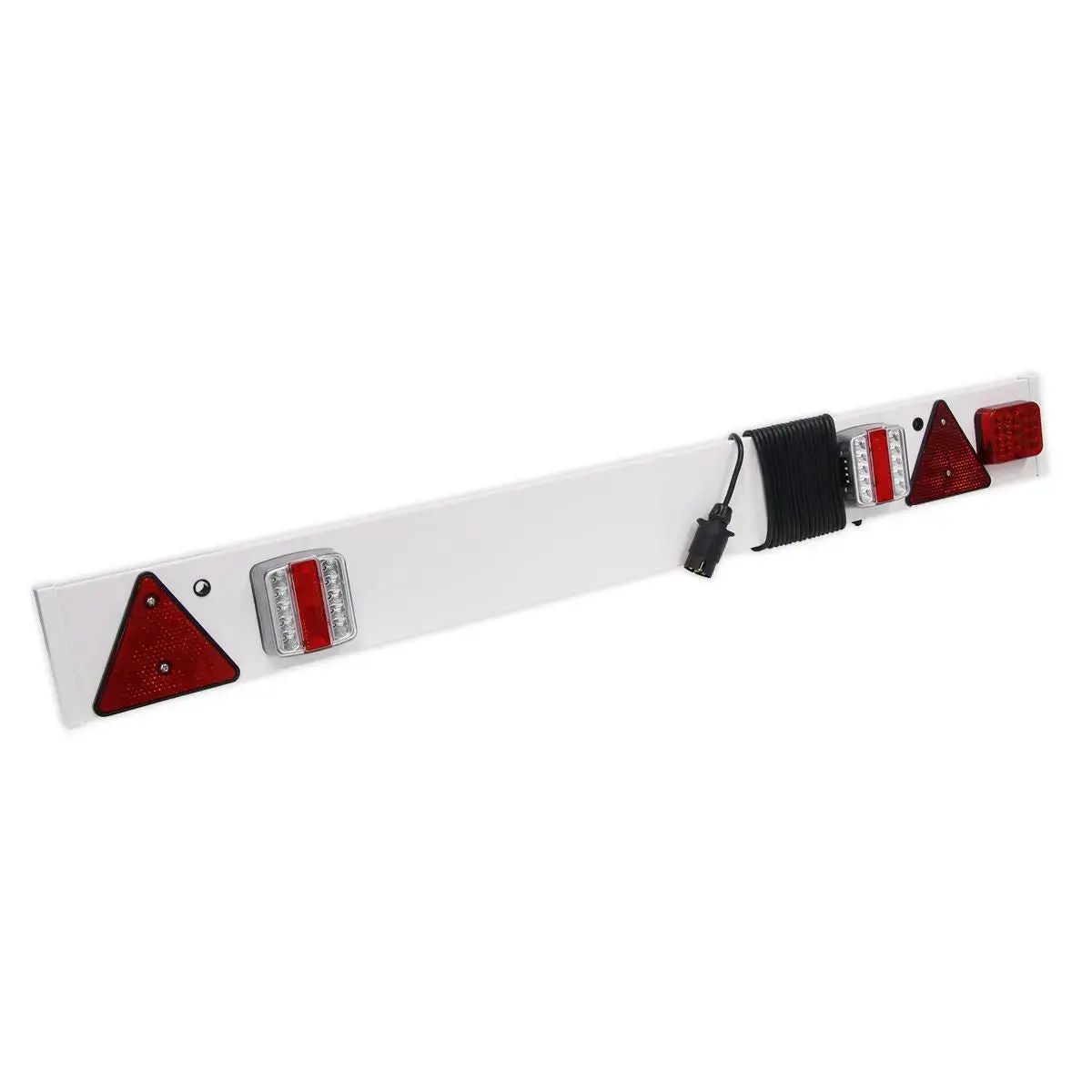 Sealey Led Trailer Board With Fog Light 1.37M (4'6") 12V 1