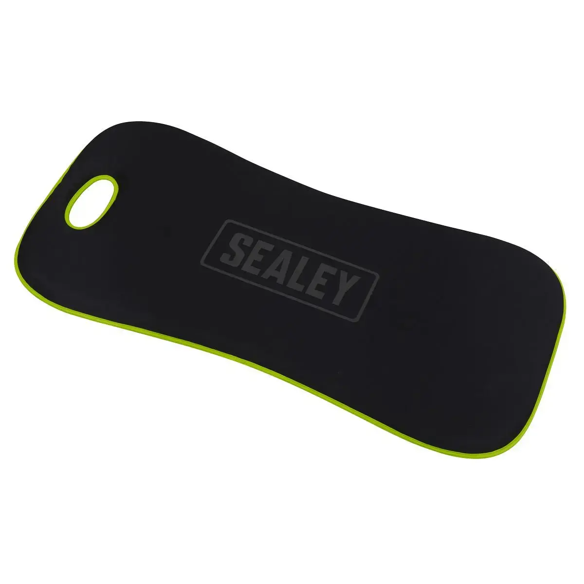 Sealey Large Premium Eva Kneeling Mat 40Mm 1