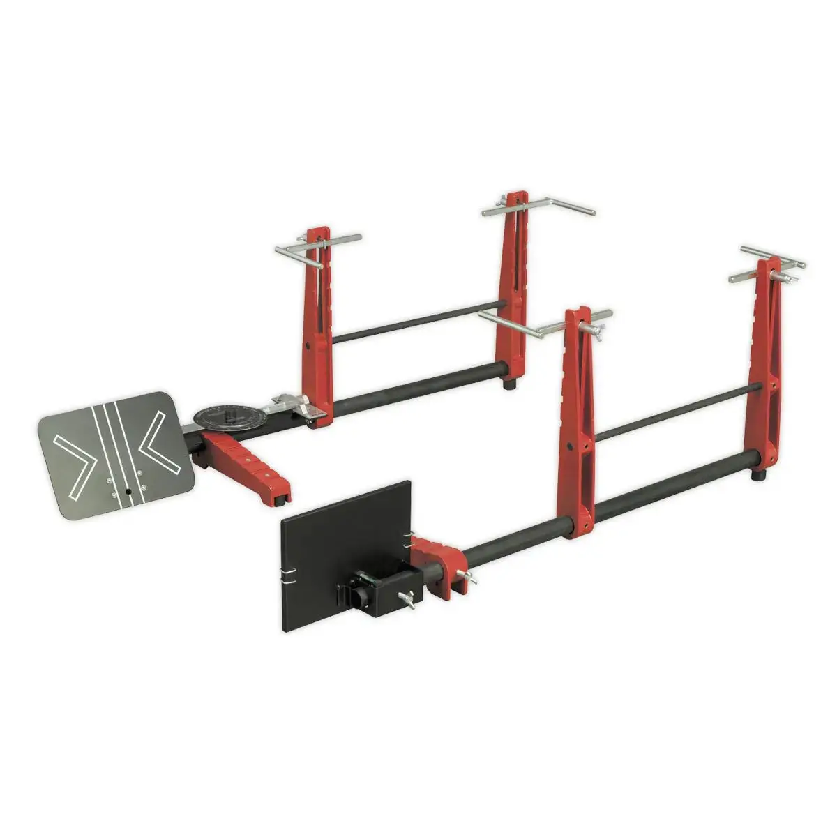 Sealey Laser Wheel Alignment Gauge 1