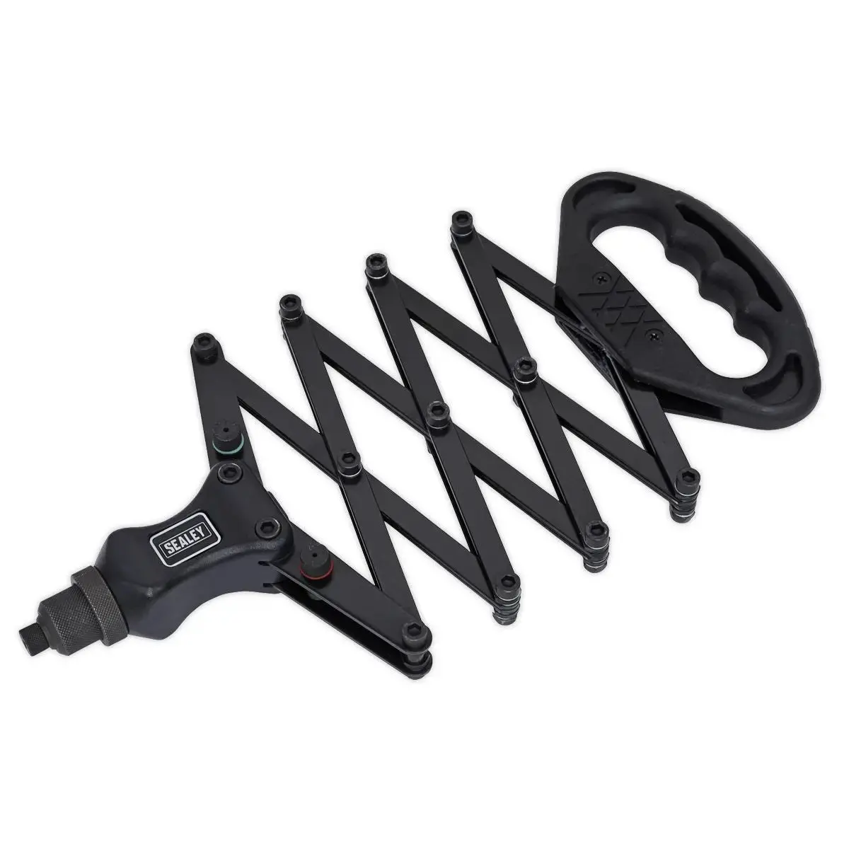 Sealey Lazy Tongs Riveter 1