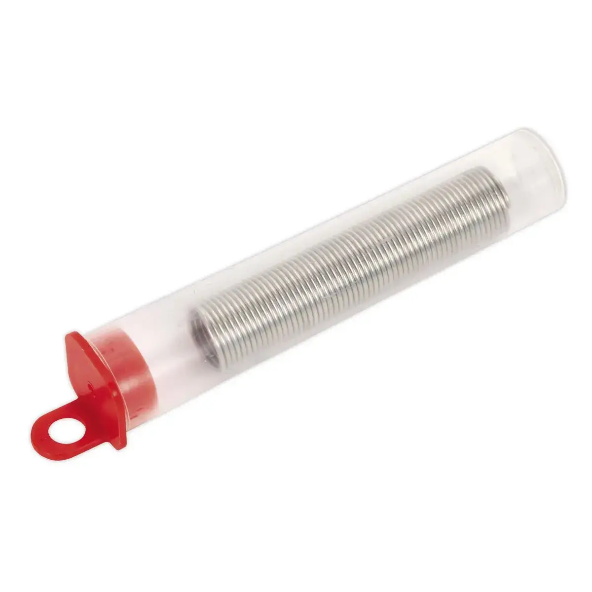 Sealey Lead-Free Soldering Wire Dispenser Tube 1