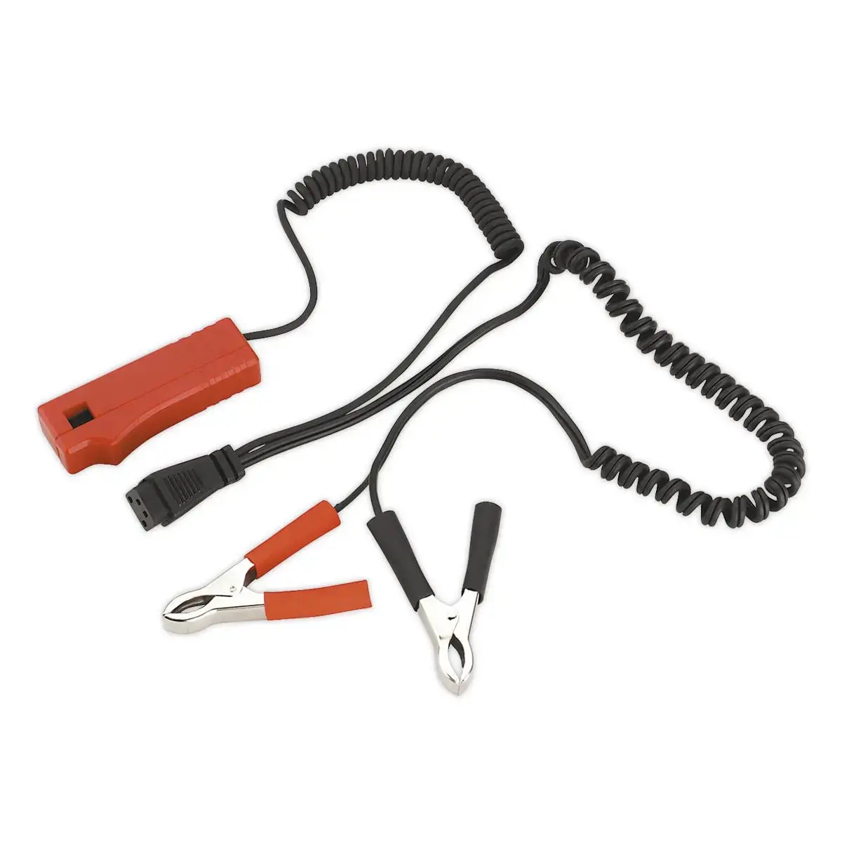 Sealey Lead Set 1.5M With Inductive Pick-Up For Tl80, Tl81, Tl84, Tl85 1