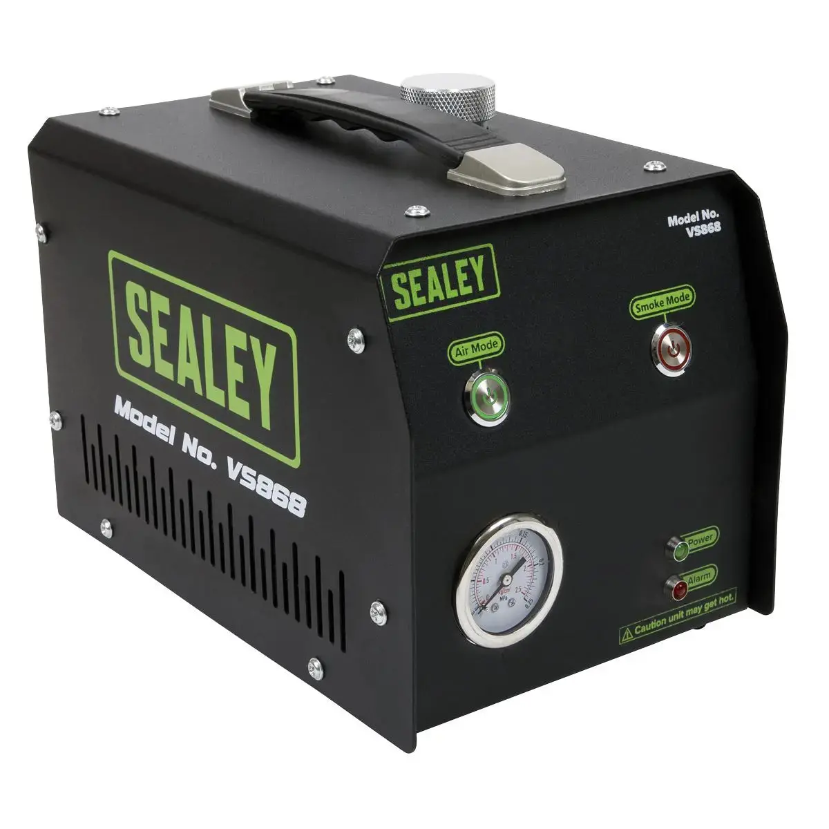 Sealey Leak Detector Smoke Diagnostic Tool 1
