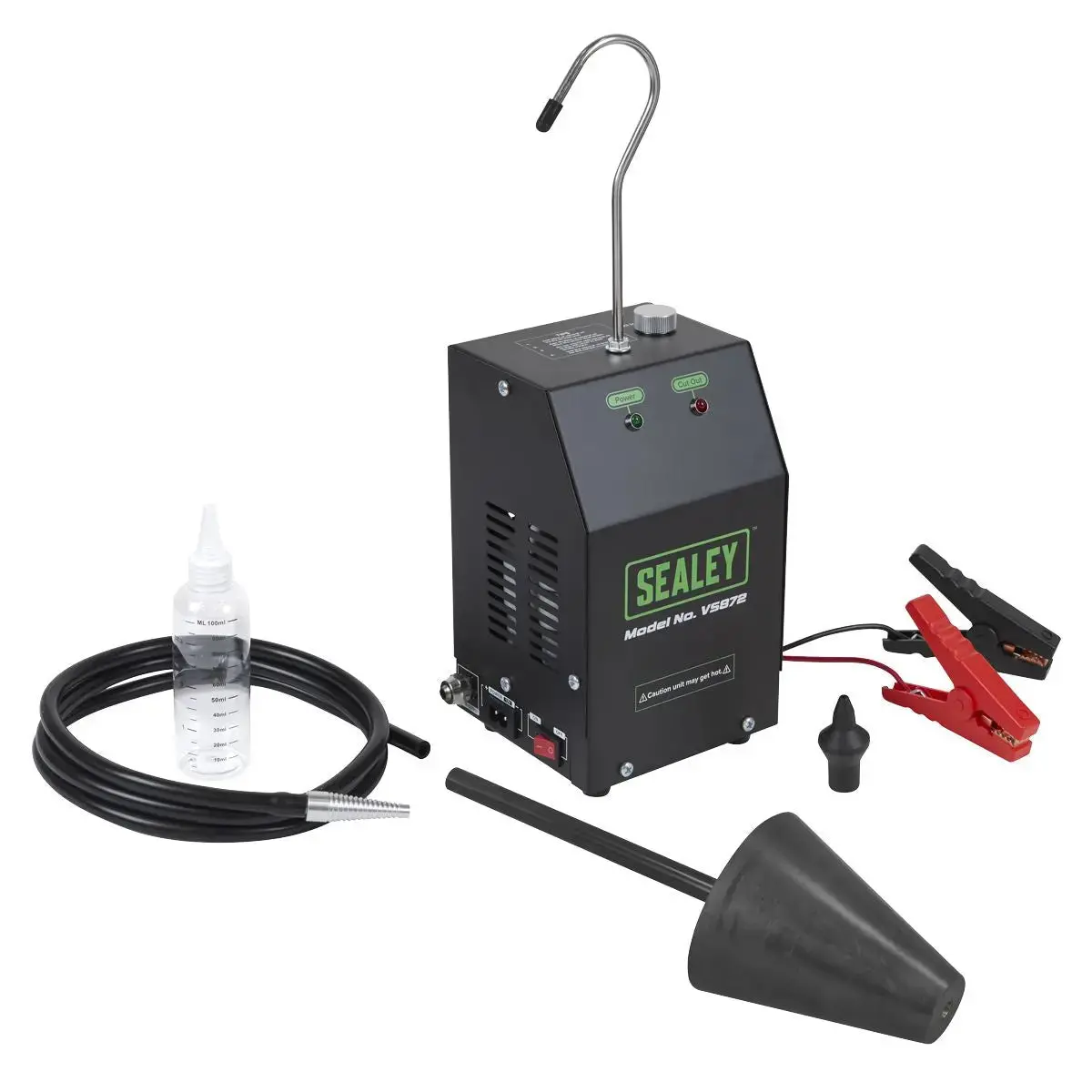 Sealey Leak Detector Smoke Diagnostic Tool 1