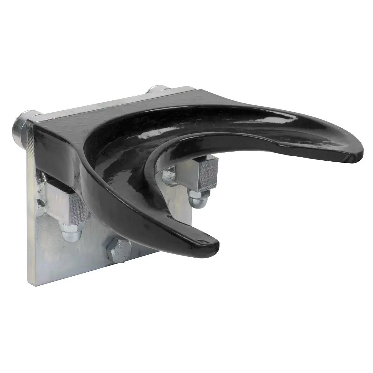 Sealey Left-Handed - Coil Spring Yoke 1