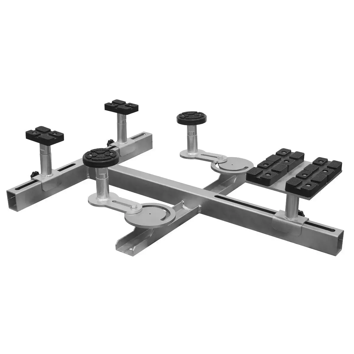 Sealey Lifting Platform Engines Transmissions Adaptor 1