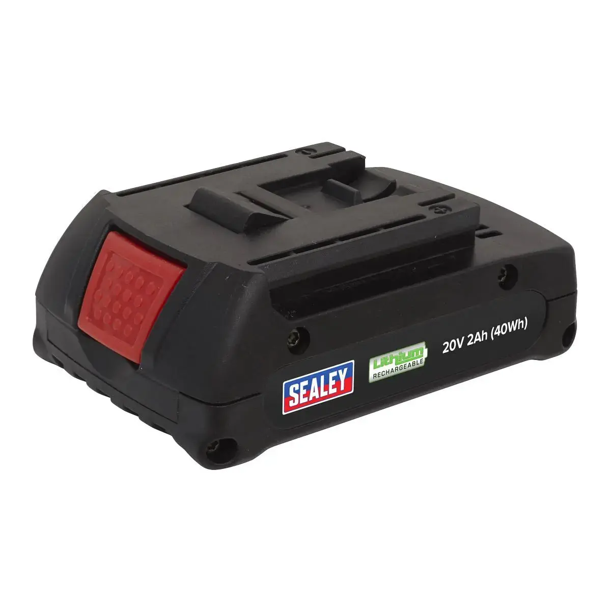 Sealey Lithium-Ion Battery 20V 2Ah For Cp314 & Cp316 1