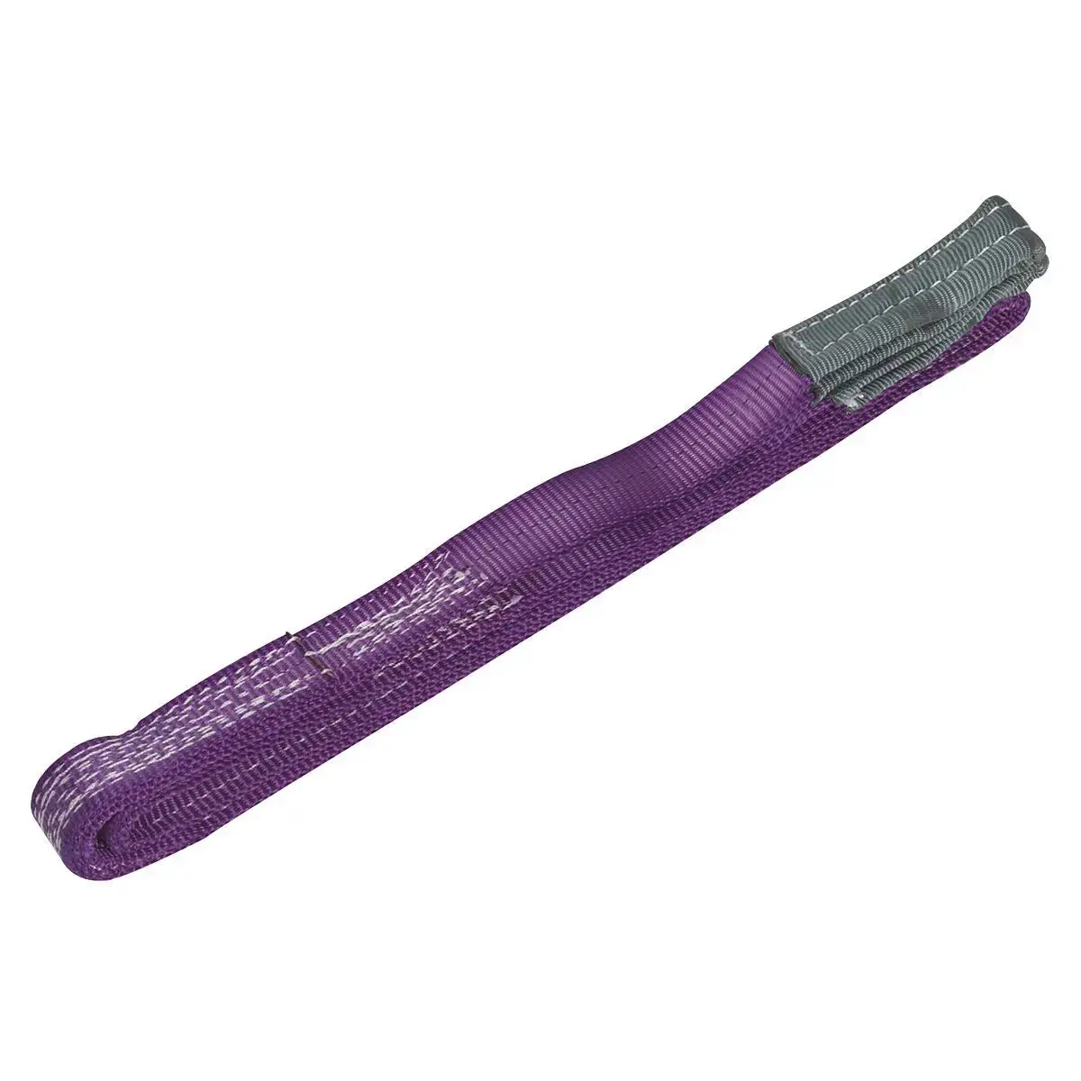 Sealey Load Sling 2M 1 Tonne Capacity 1