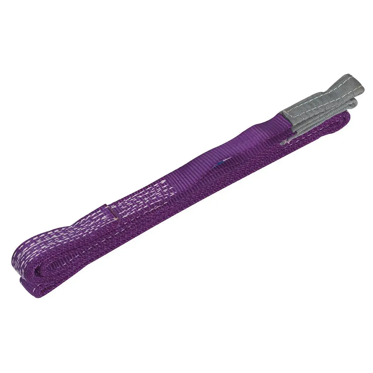 Sealey Load Sling 3M 1 Tonne Capacity 1