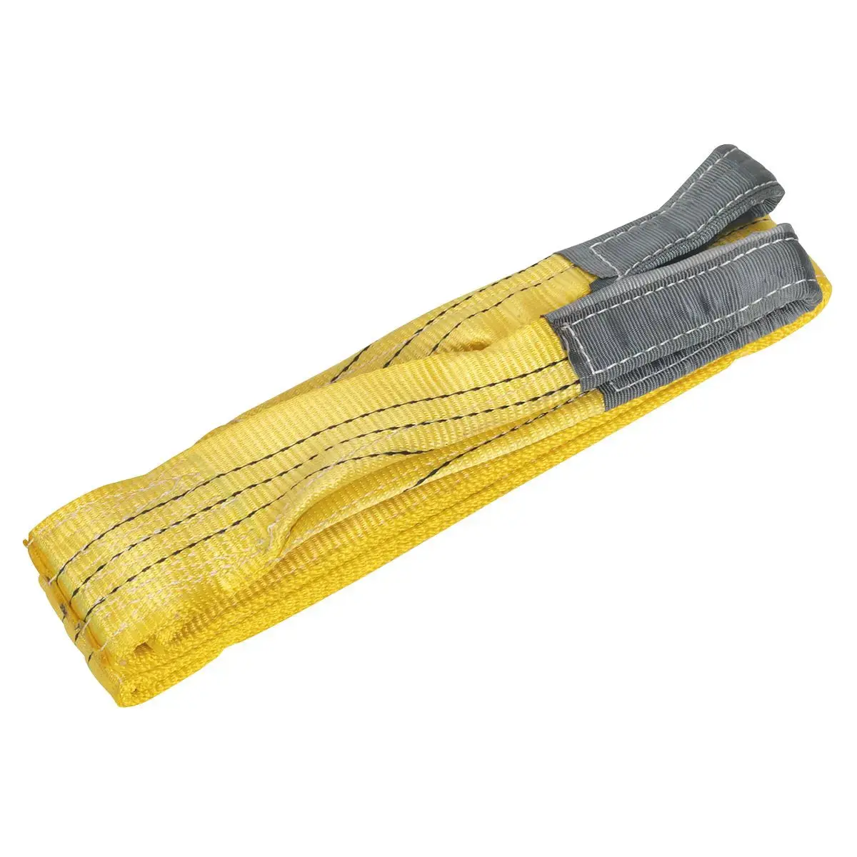 Sealey Load Sling 4M 3 Tonne Capacity 1