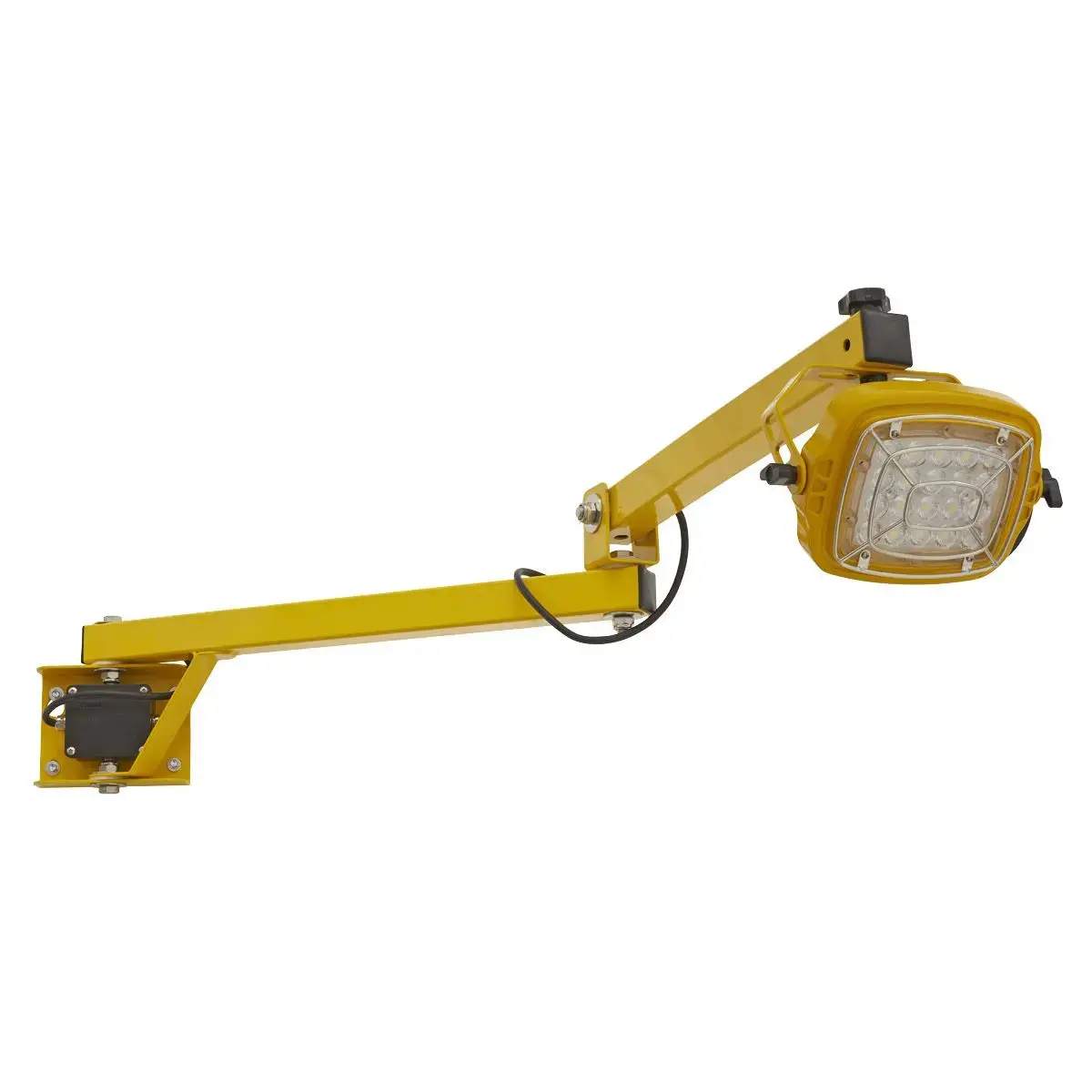 Sealey Loading Bay Floodlight 30W Smd Led 1