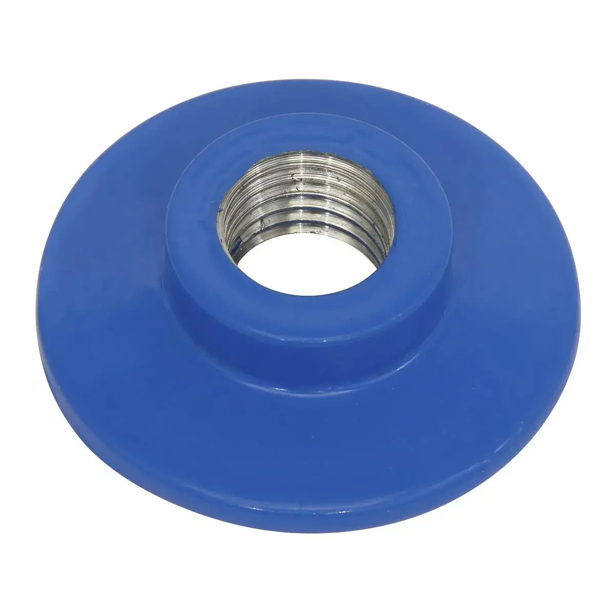 Sealey Lock Nut For Ptc/Bp3 Backing Pad M10 X 1.25Mm 1