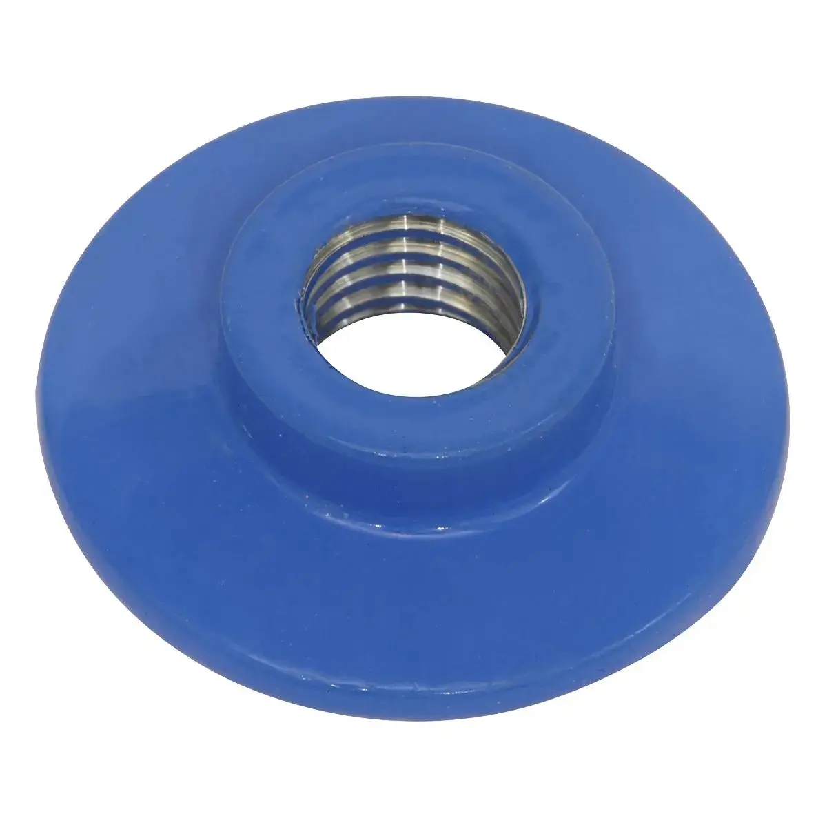 Sealey Lock Nut For Ptc/Bp3 Backing Pad M10 X 1.5Mm 1
