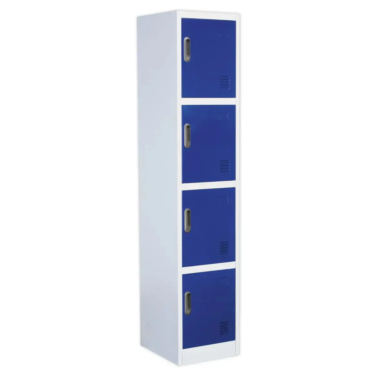 Sealey Locker 4 Door 1