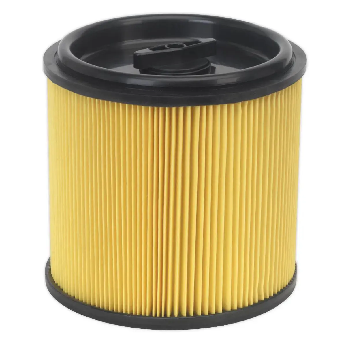 Sealey Locking Cartridge Filter For Pc200 Series 1