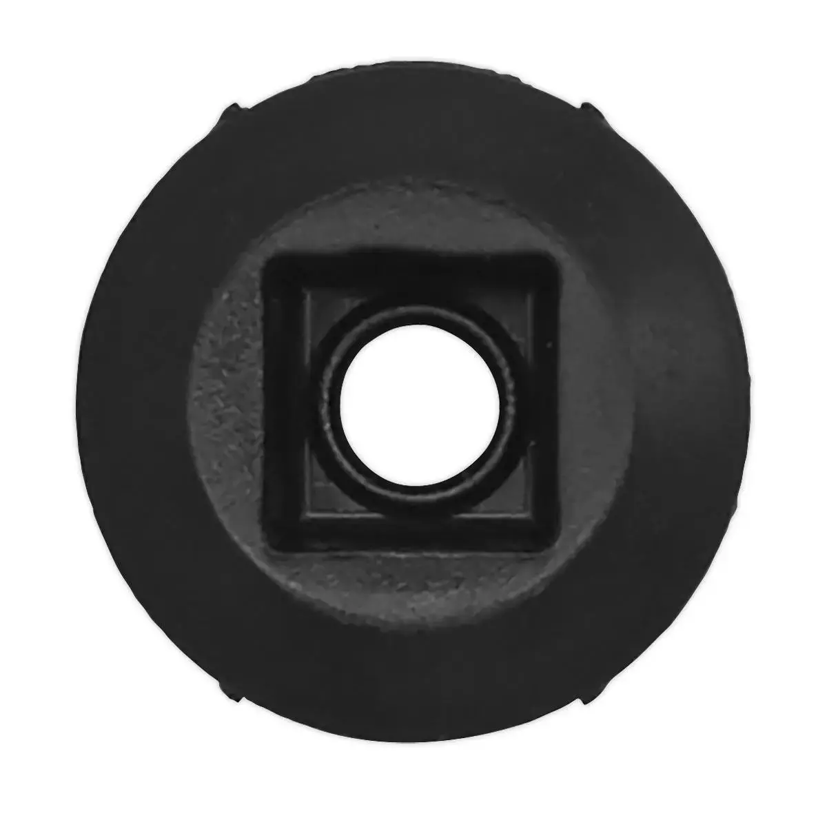 Sealey Locking Nut, Ø15mm X 15Mm, Universal - Pack Of 20 2