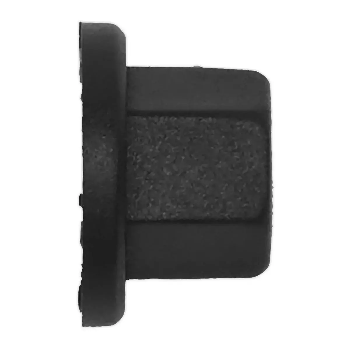 Sealey Locking Nut, Ø16mm X 10Mm, Ford, Gm - Pack Of 20 1
