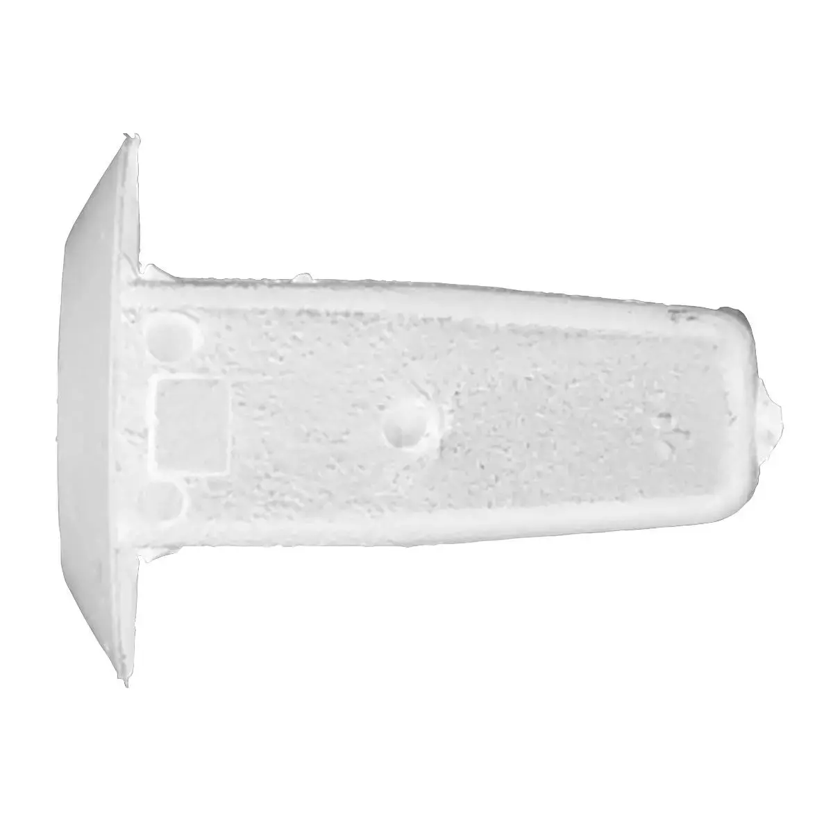 Sealey Locking Nut, Ø16mm X 20Mm, Universal - Pack Of 20 1
