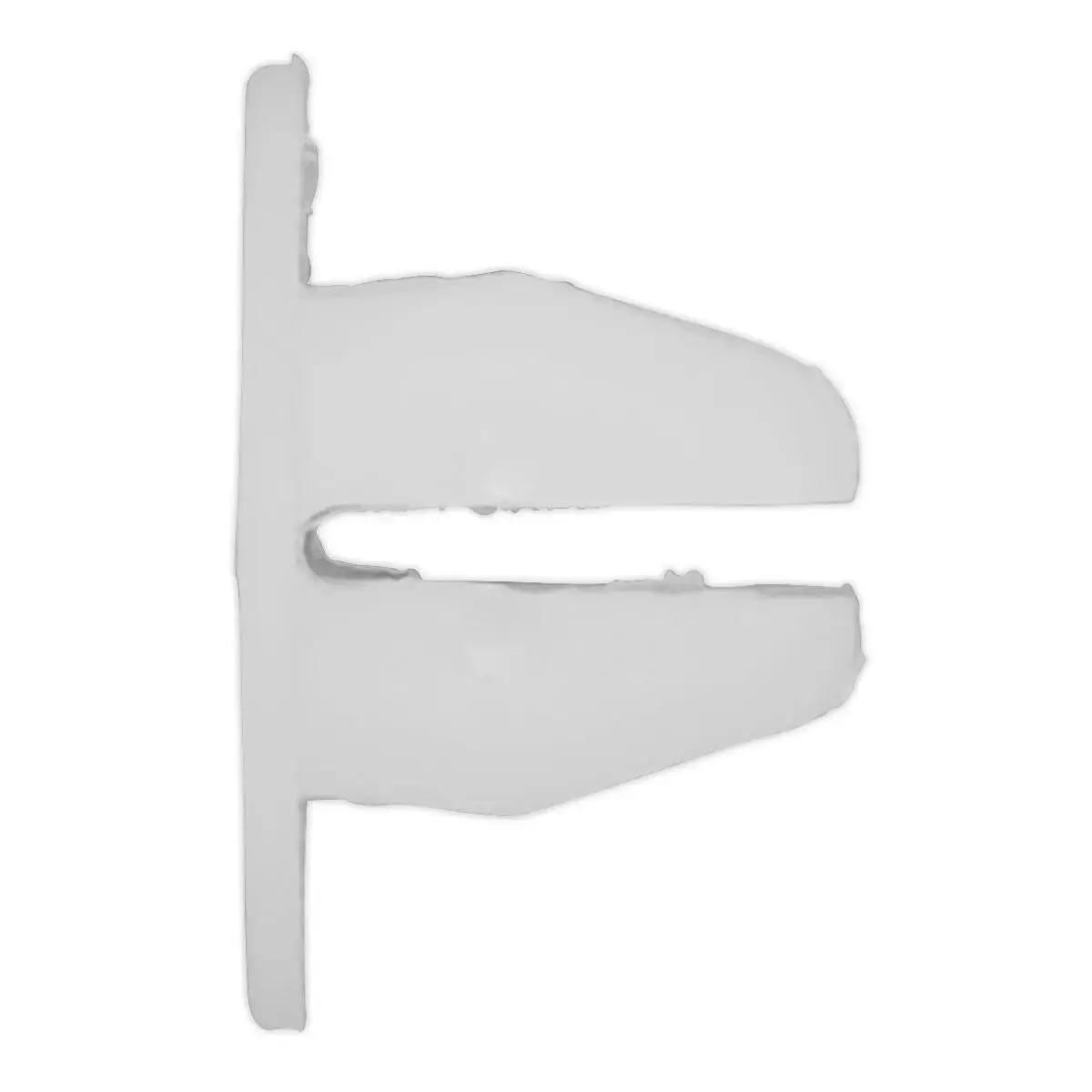 Sealey Locking Nut, Ø18mm X 12Mm, Toyota - Pack Of 20 1