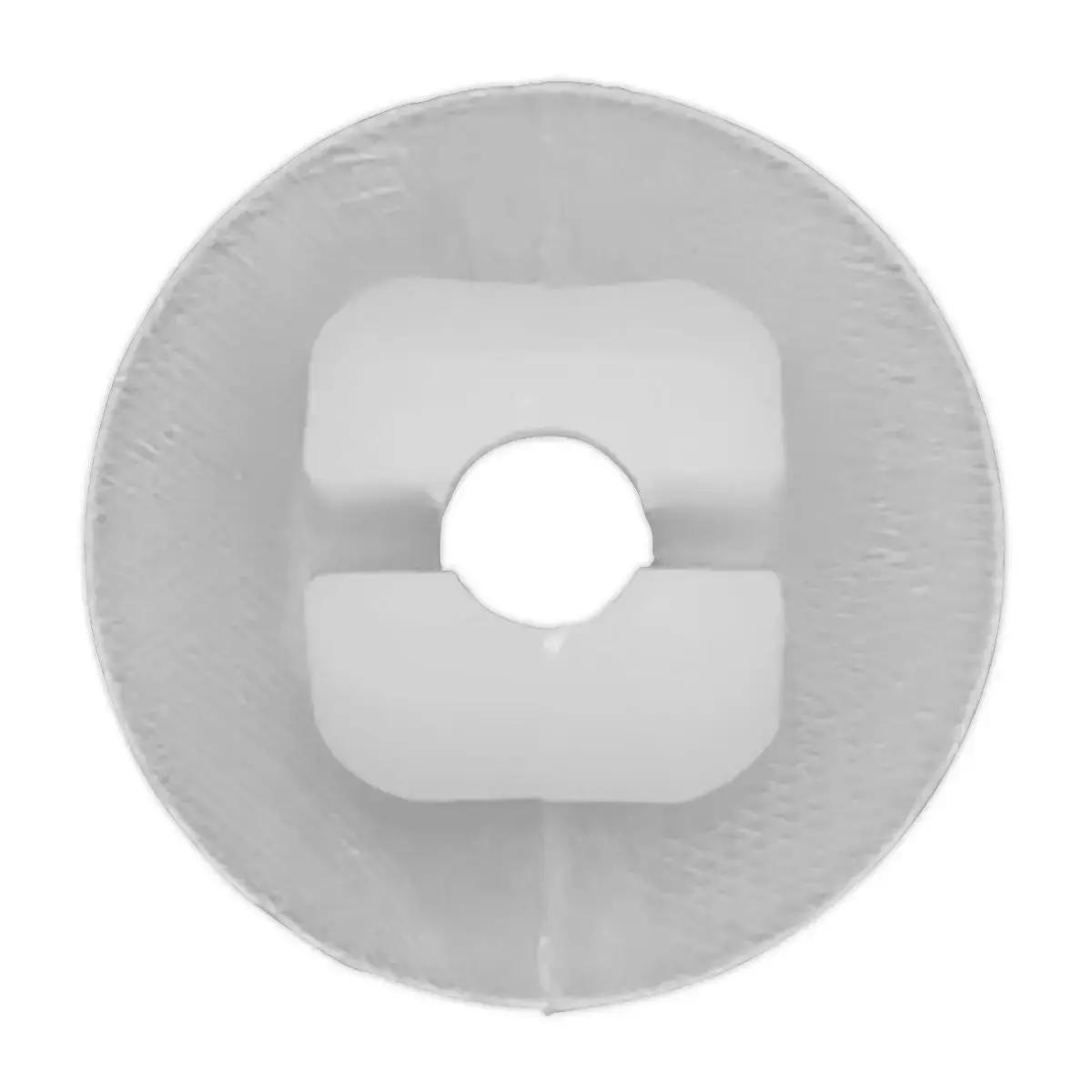 Sealey Locking Nut, Ø18mm X 12Mm, Toyota - Pack Of 20 2