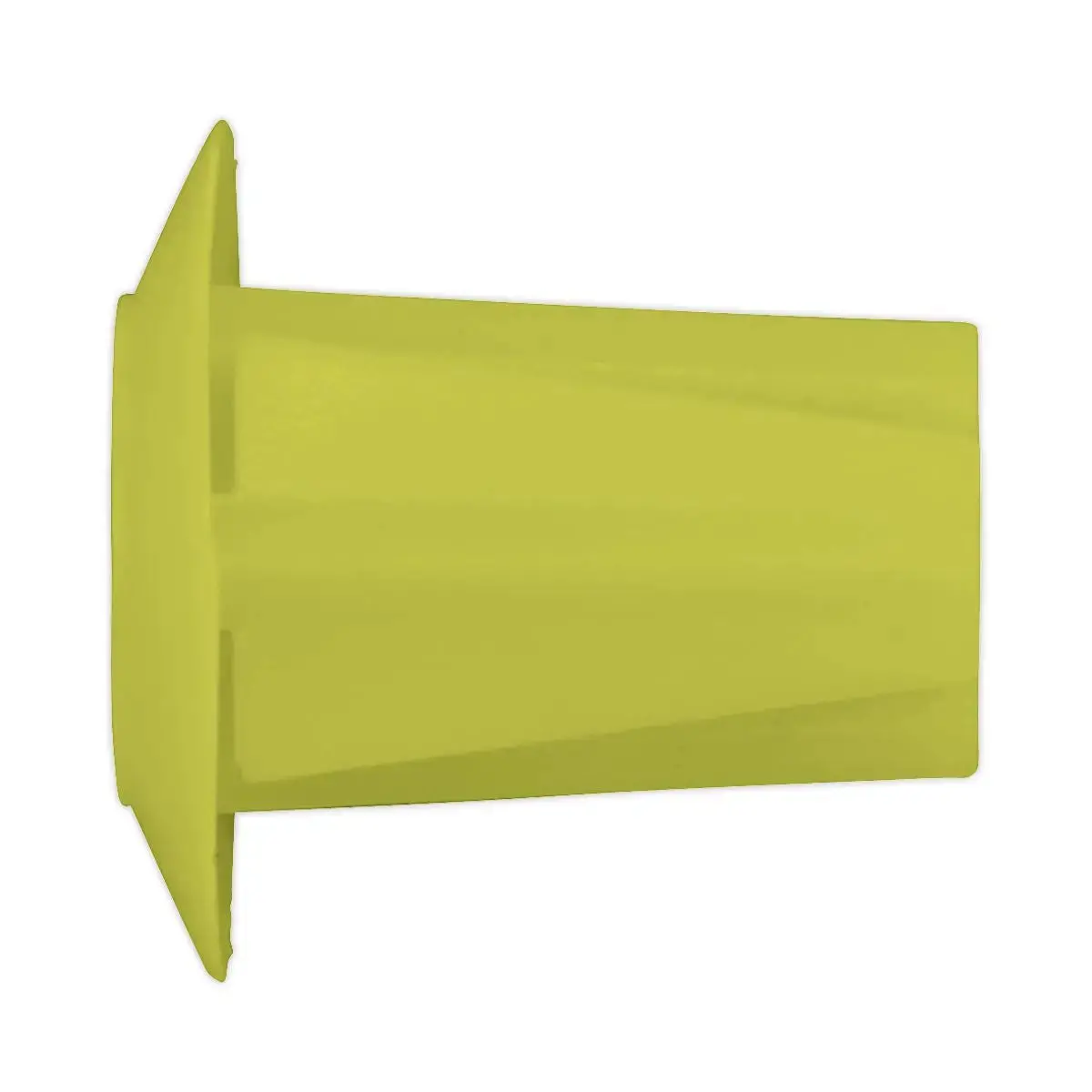 Sealey Locking Nut, Wing Fixing, Ø20mm X 21Mm, Universal - Pack Of 20 1