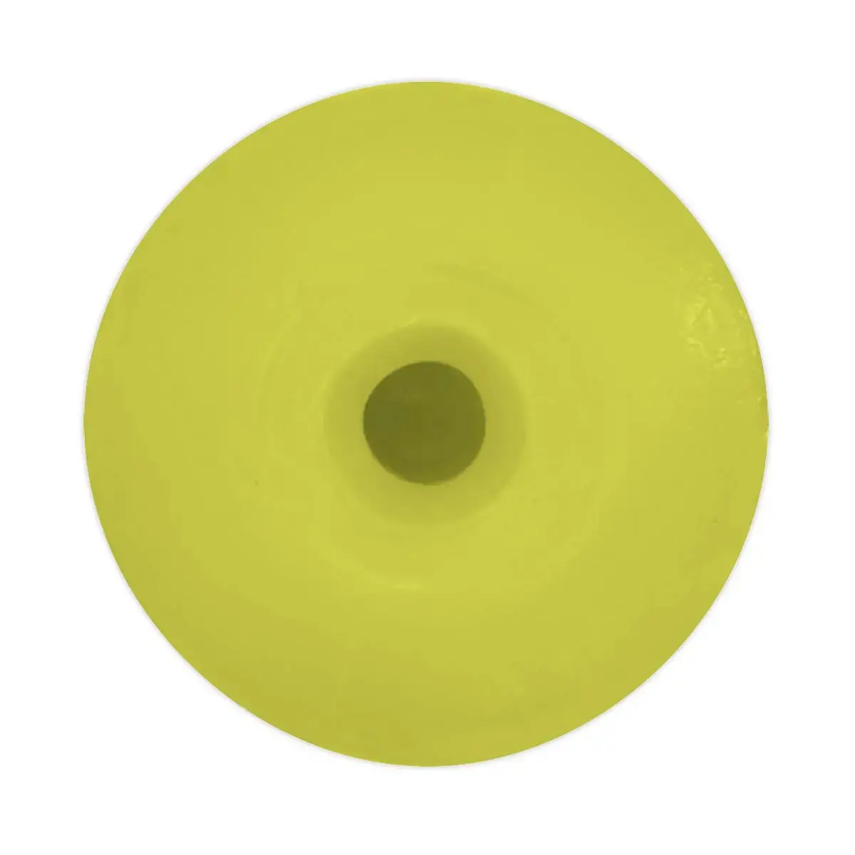 Sealey Locking Nut, Wing Fixing, Ø20mm X 21Mm, Universal - Pack Of 20 2