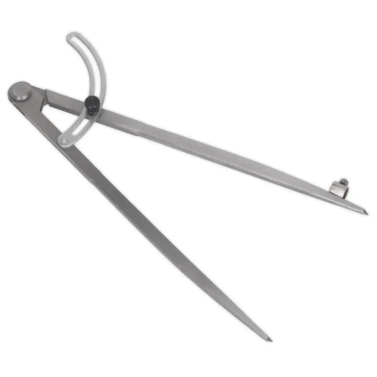 Sealey Locking Wing Divider With Compass 300Mm 1