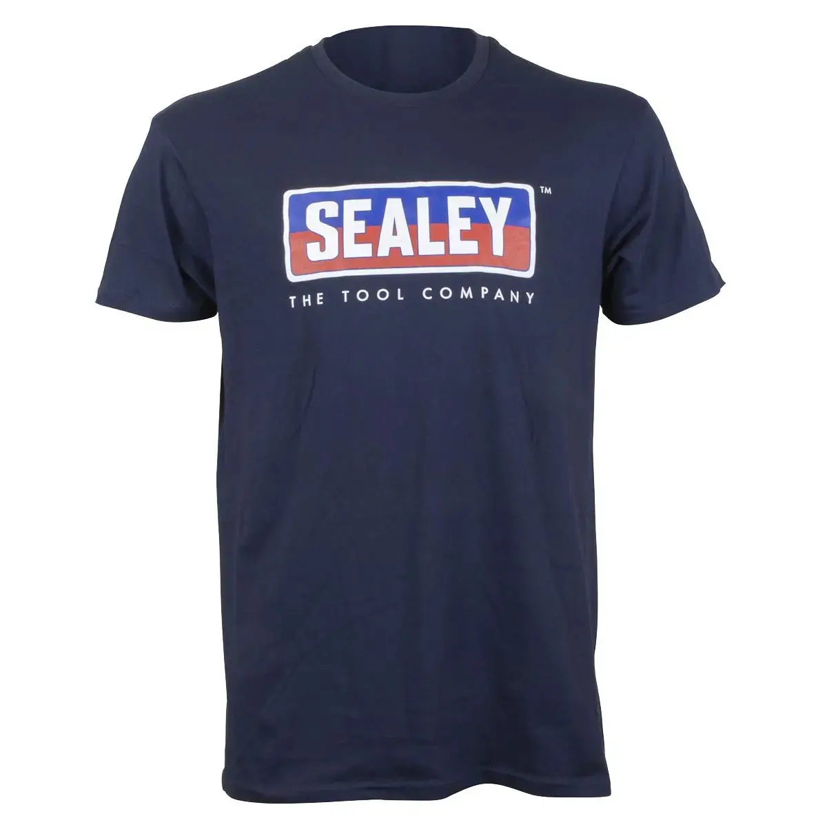 Sealey Logo T-Shirt - Large 1