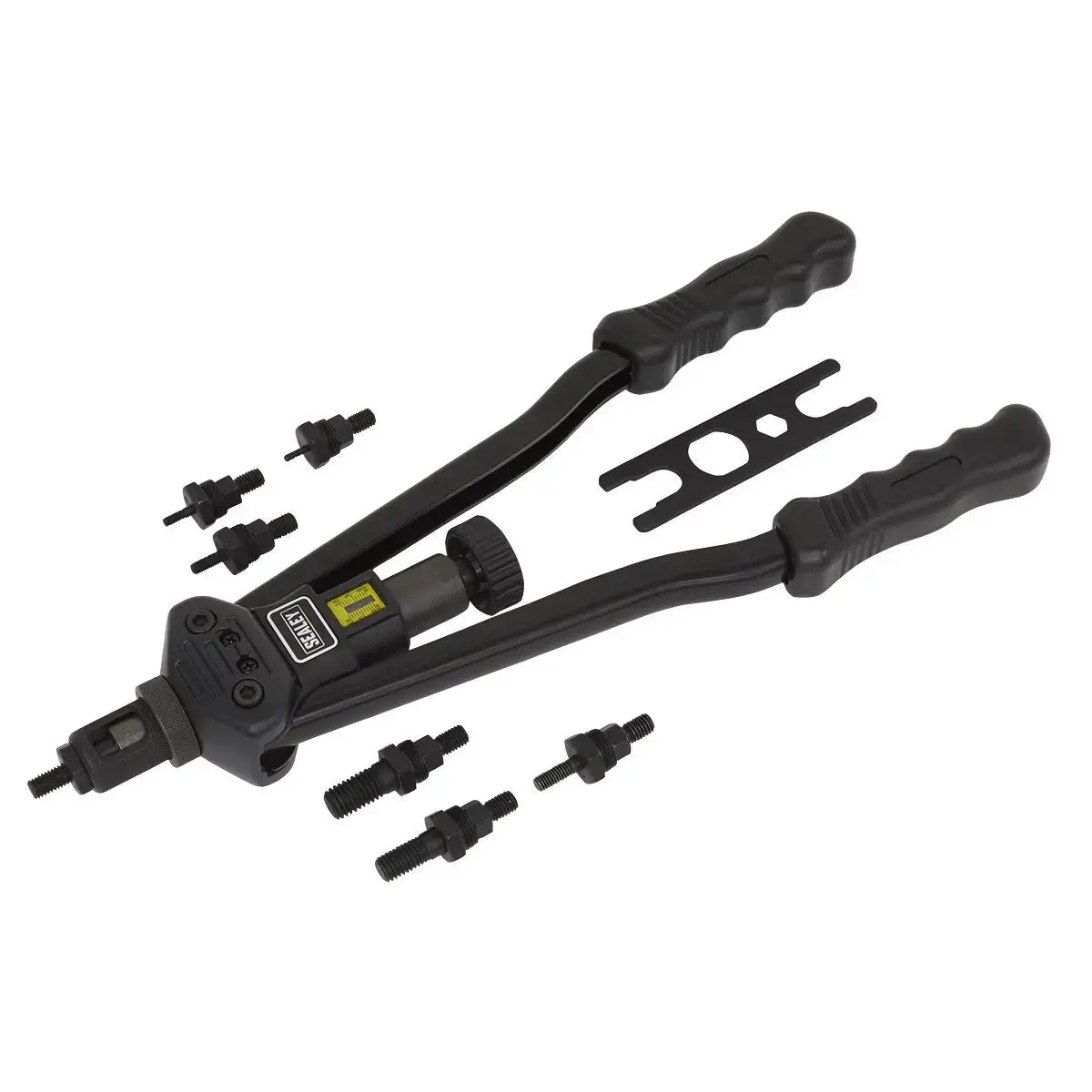 Sealey Long-Arm Threaded Nut Riveter 1