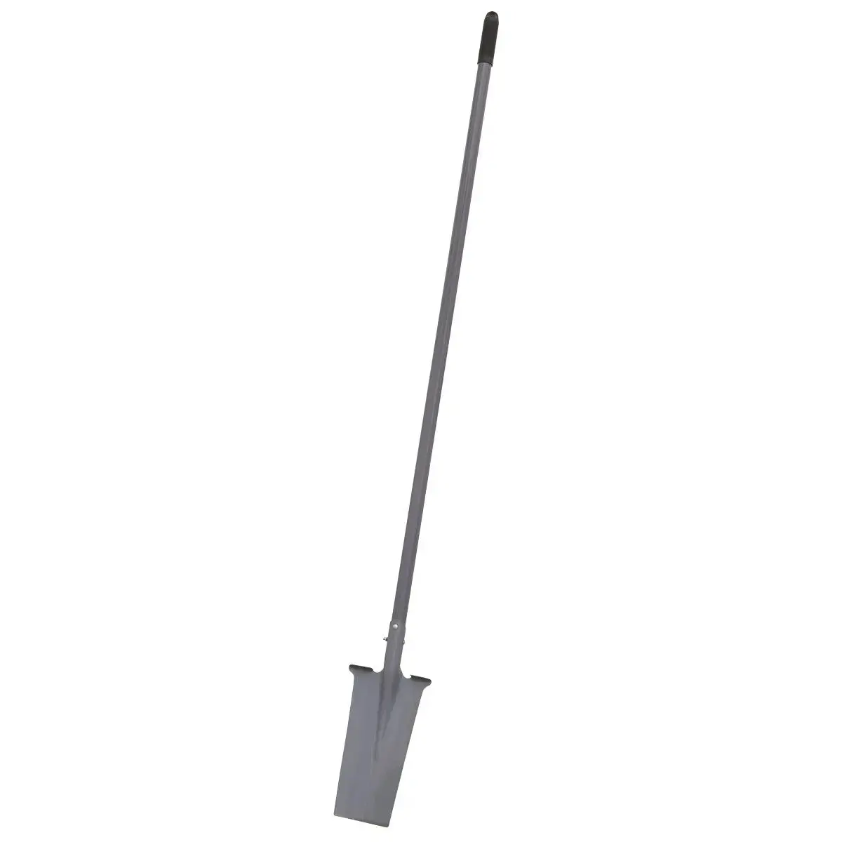 Sealey Long Handled Fencing Spade 1200Mm 1