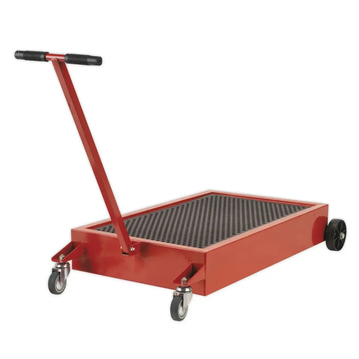 Sealey Low Level Oil Drainer 64L 1