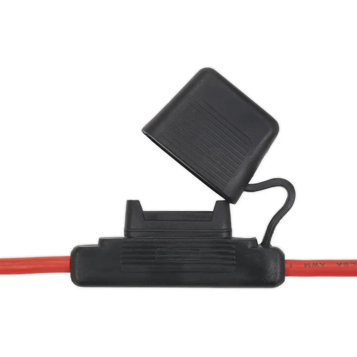 Sealey Maxi Blade Fuse Holder Splashproof 60A Pack Of 2 1