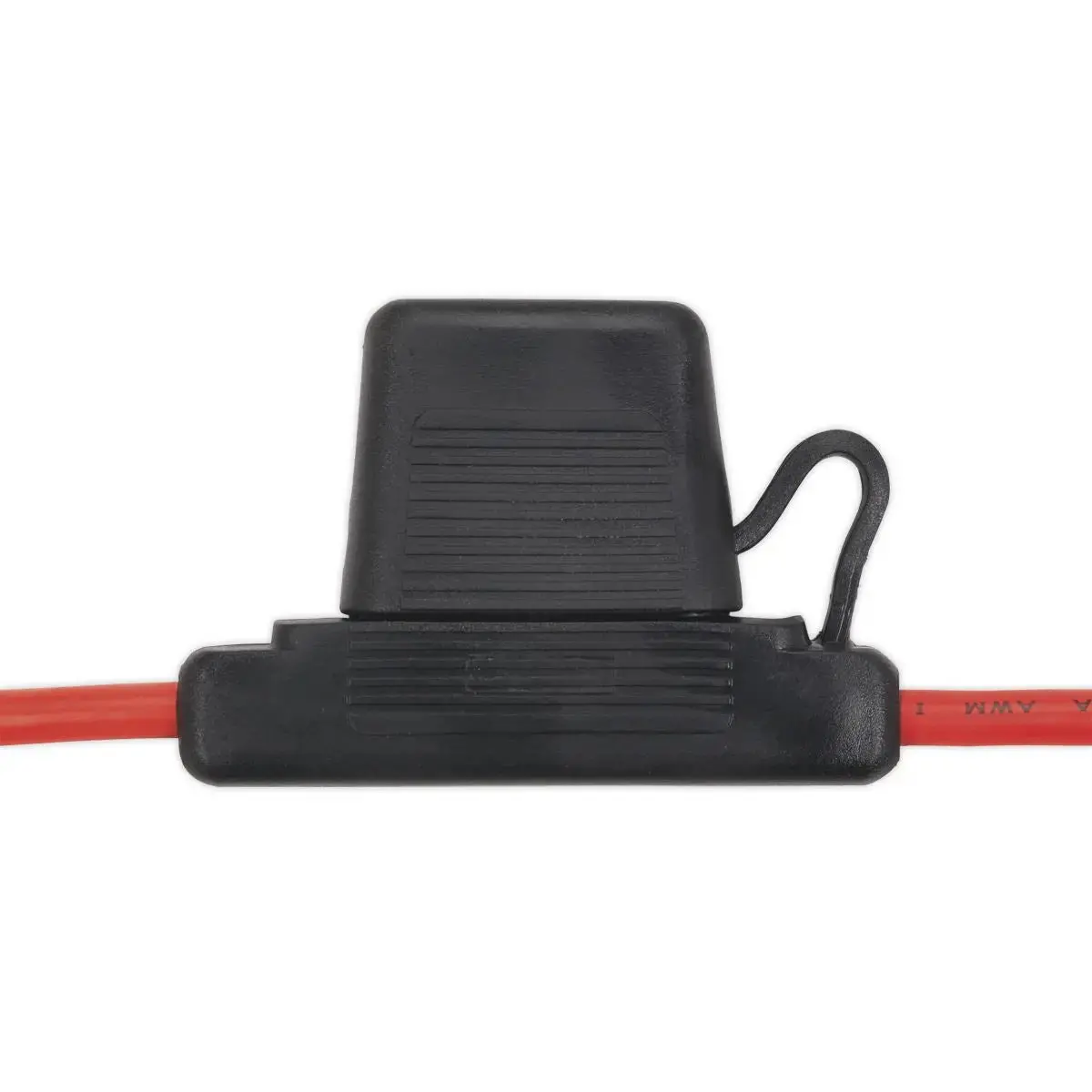 Sealey Maxi Blade Fuse Holder Splashproof 60A Pack Of 2 2